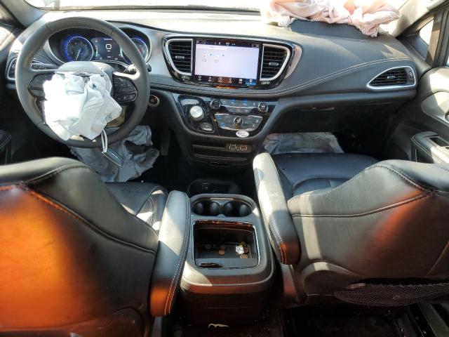  CHRYSLER PACIFICA 2023 Szary
