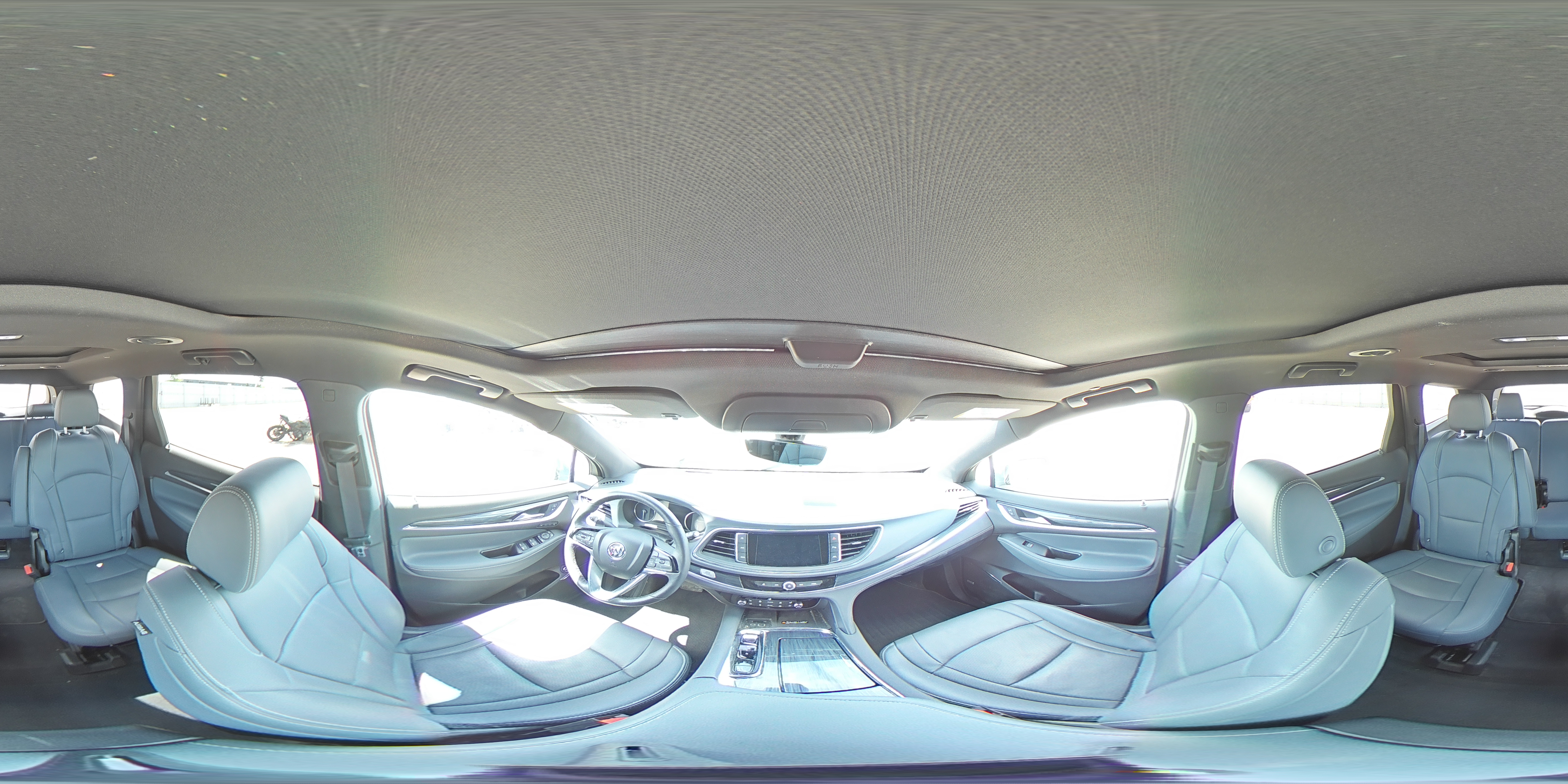 2023 Buick Enclave Premium VIN: 5GAEVBKW3PJ182058 Lot: 64881175