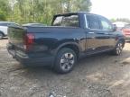 2018 HONDA RIDGELINE RTL   for sale at Copart ON - COOKSTOWN