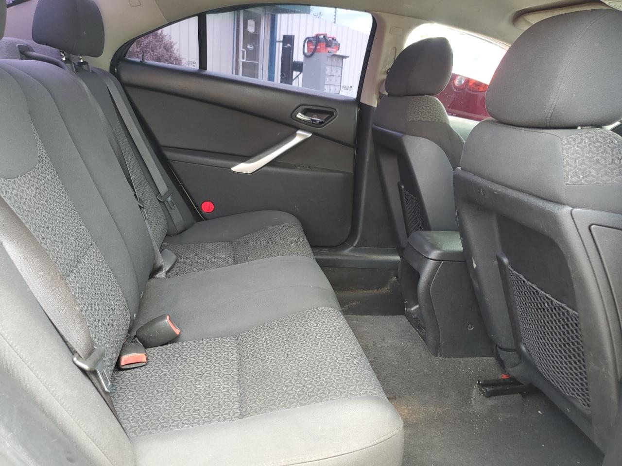 2009 Pontiac G6 VIN: 1G2ZJ57K394273520 Lot: 65814585