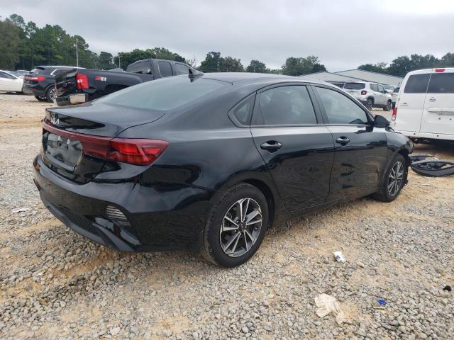  KIA FORTE 2024 Черный