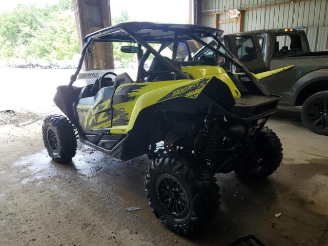 2021 YAMAHA YXZ1000