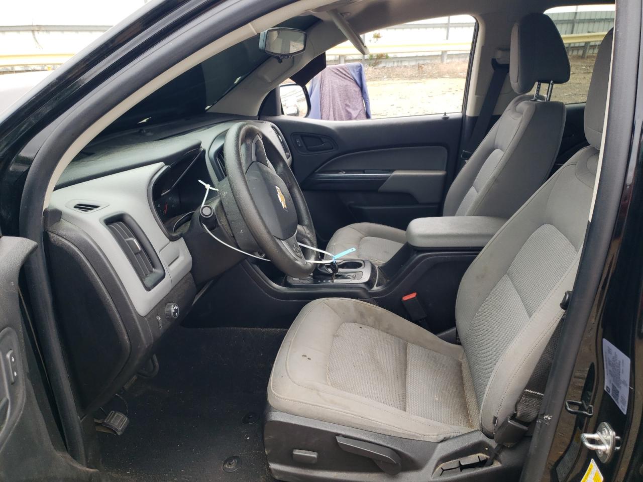 2021 Chevrolet Colorado VIN: 1GCGSBEN0M1210932 Lot: 64295035