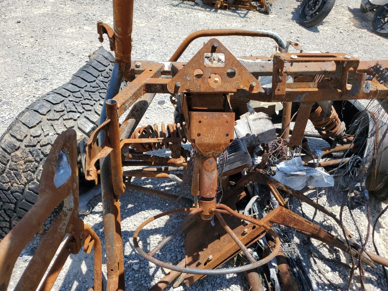 2020 Polaris Rzr Xp 4 T - Atv And Utility Vehicles Atv VIN: 3NSN4E927LF794575 Lot: 64045825