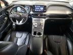 2021 HYUNDAI SANTA FE LIMITED   for sale at Copart AB - EDMONTON