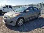 2011 HYUNDAI ELANTRA GLS   for sale at Copart ON - OTTAWA