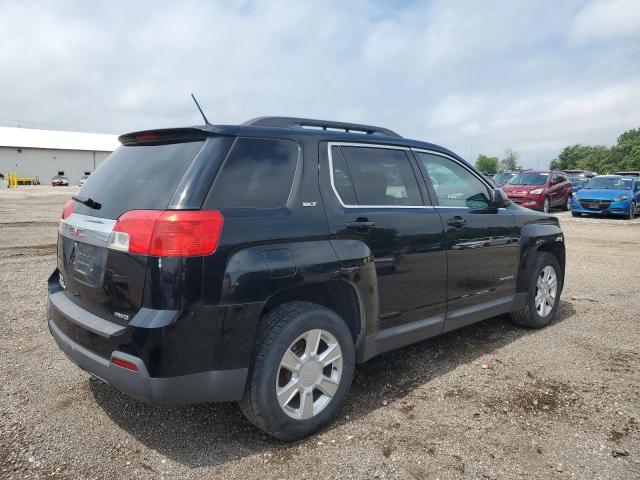  GMC TERRAIN 2013 Czarny