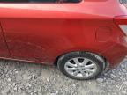 2012 TOYOTA YARIS TR V for sale at Copart BELFAST