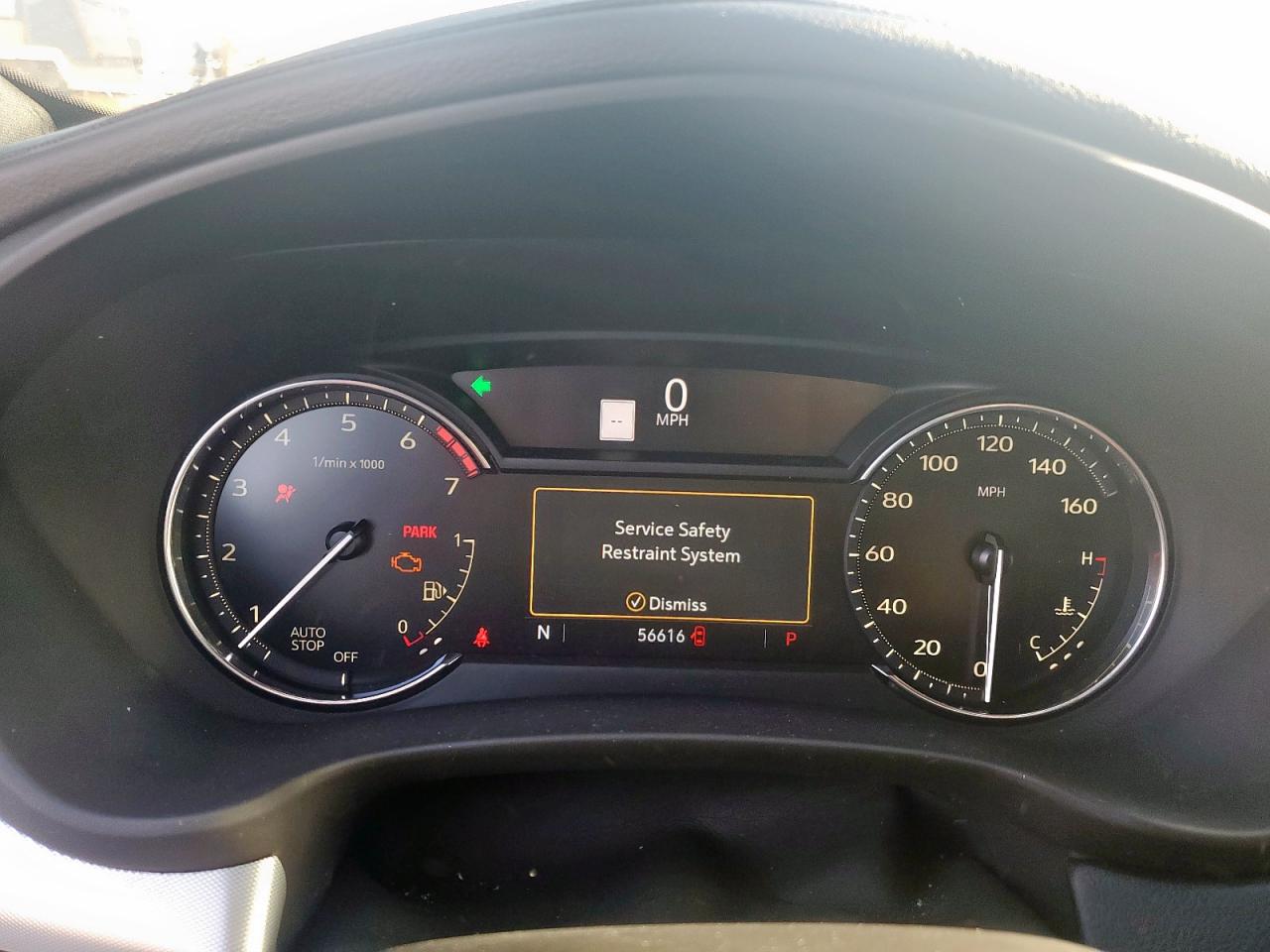 2022 Cadillac Xt4 Premium Luxury VIN: 1GYFZCR49NF166460 Lot: 66751055