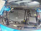 2014 MERCEDES BENZ A200 BLUE- for sale at Copart EAST KILBRIDE