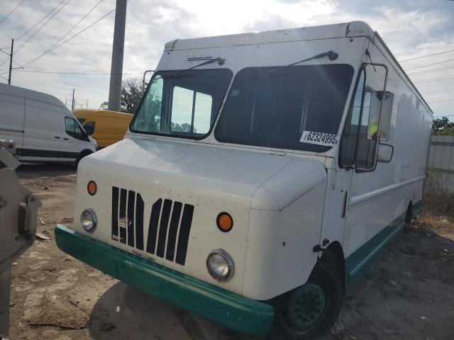 2009 WORKHORSE CUSTOM CHASSIS COMMERCIAL CHASSIS W42  