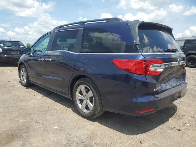  HONDA All Models 2019 Granatowy