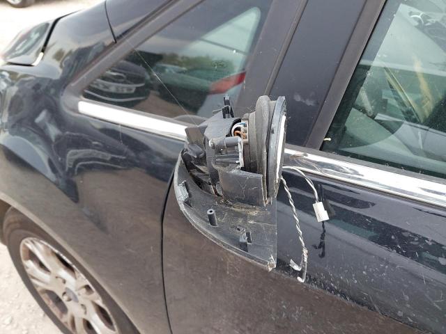 2013 FORD B-MAX 1.6 ZETEC 5DR POWERSHIFT