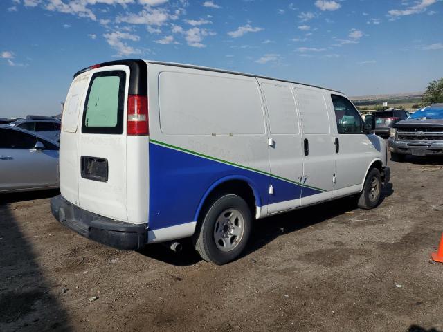 2006 CHEVROLET EXPRESS G1500   