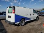 2006 CHEVROLET EXPRESS G1500    à vendre chez Copart NM - ALBUQUERQUE
