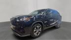 2020 TOYOTA HIGHLANDER XLE   for sale at Copart MA - NORTH BOSTON