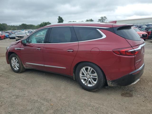  BUICK ENCLAVE 2020 Burgundy
