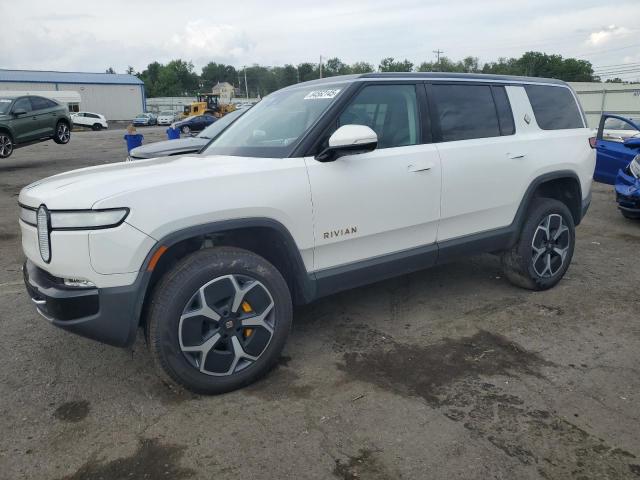 RIVIAN RIS – zdjęcie z aukcji, lot #64562145