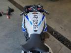 2013 SUZUKI GSX-R1000    for sale at Copart VT - RUTLAND