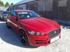 2016 JAGUAR XE PRESTIG for sale at Copart BELFAST