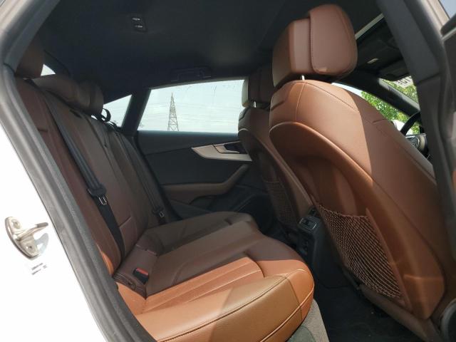 2018 AUDI A5 PRESTIGE  