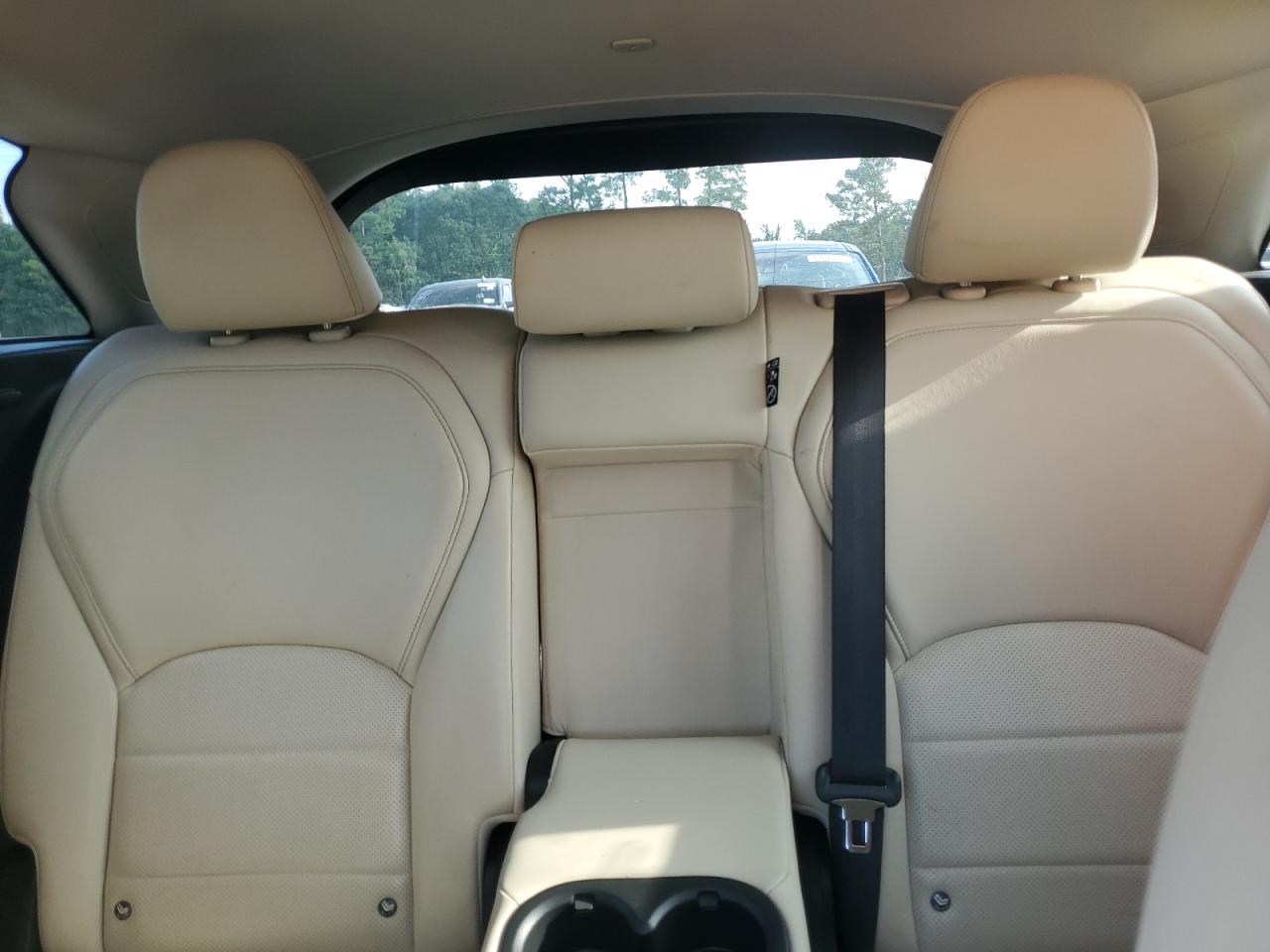 2019 Infiniti Qx50 Essential VIN: 3PCAJ5M16KF101291 Lot: 65471185