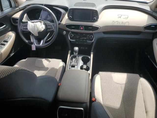  HYUNDAI SANTA FE 2020 Biały