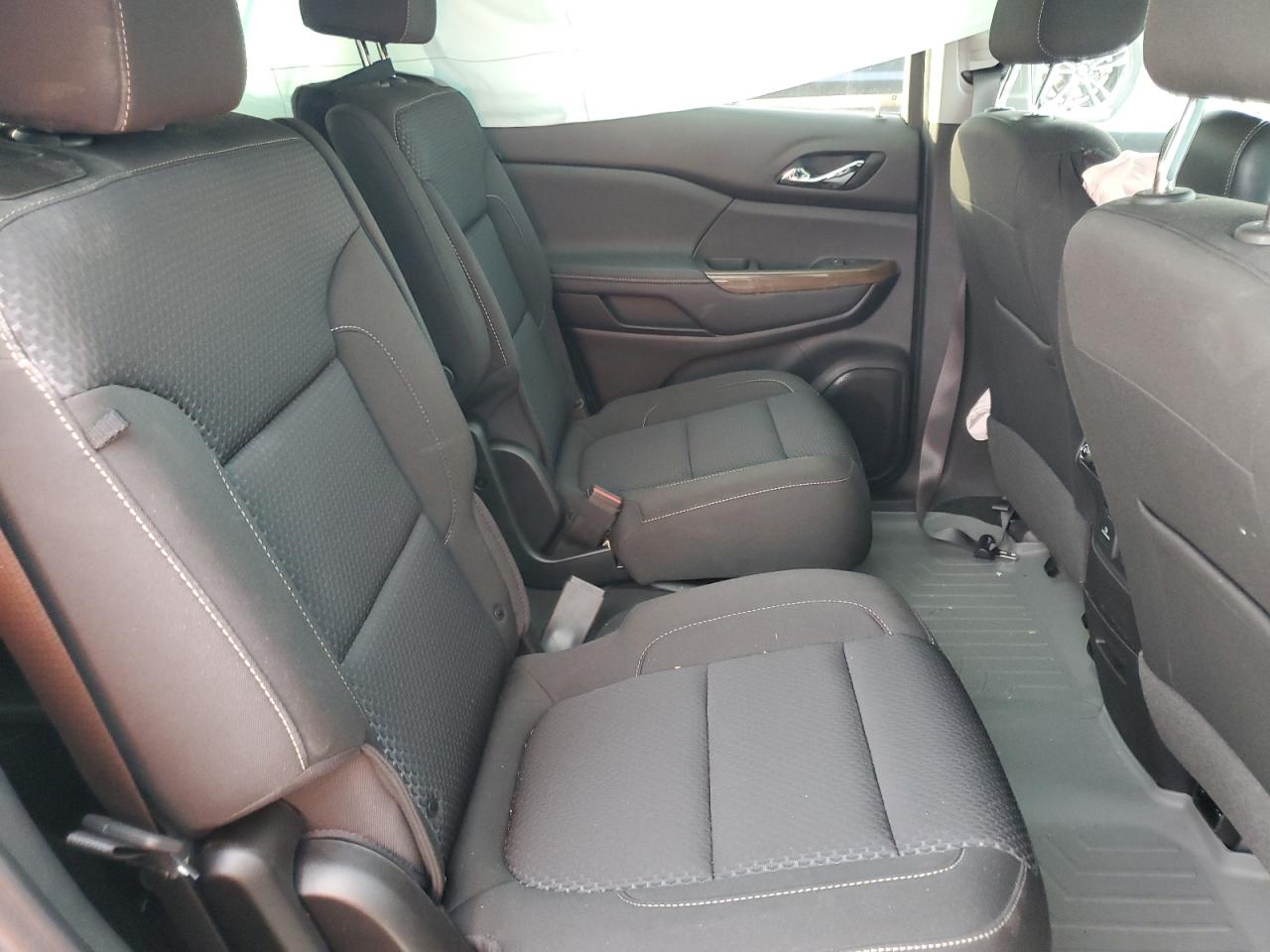 2022 GMC Acadia Sle VIN: 1GKKNRL46NZ170030 Lot: 64579025