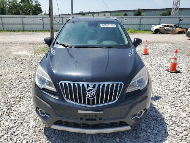  BUICK ENCORE 2014 Black
