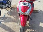 2016 HONDA SH 125 AD- for sale at Copart WESTBURY