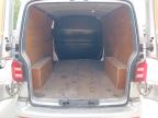 2019 VOLKSWAGEN TRANSPORTER T28 HIGHLINE  for sale at Copart GLOUCESTER