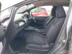 2021 NISSAN LEAF ACENTA  for sale at Copart SANDWICH