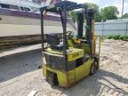 2000 CLARK FORKLIFT   à vendre chez Copart KY - LEXINGTON EAST