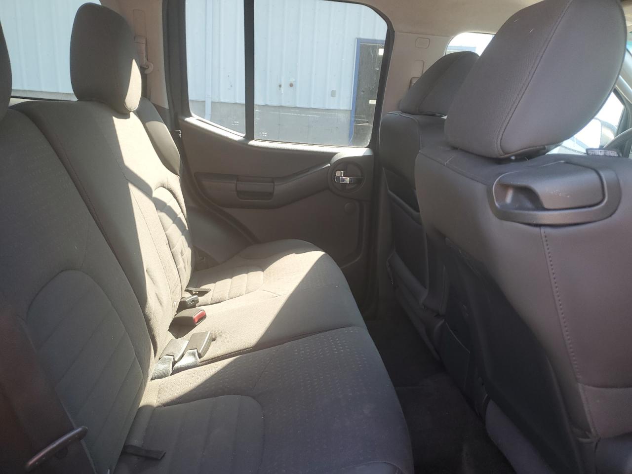 2012 Nissan Xterra Off Road VIN: 5N1AN0NWXCC523883 Lot: 64449305