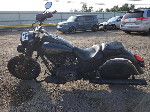 2016 INDIAN MOTORCYCLE CO. CHIEF DARK HORSE  