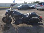 2016 INDIAN MOTORCYCLE CO. CHIEF DARK HORSE   for sale at Copart PA - PHILADELPHIA