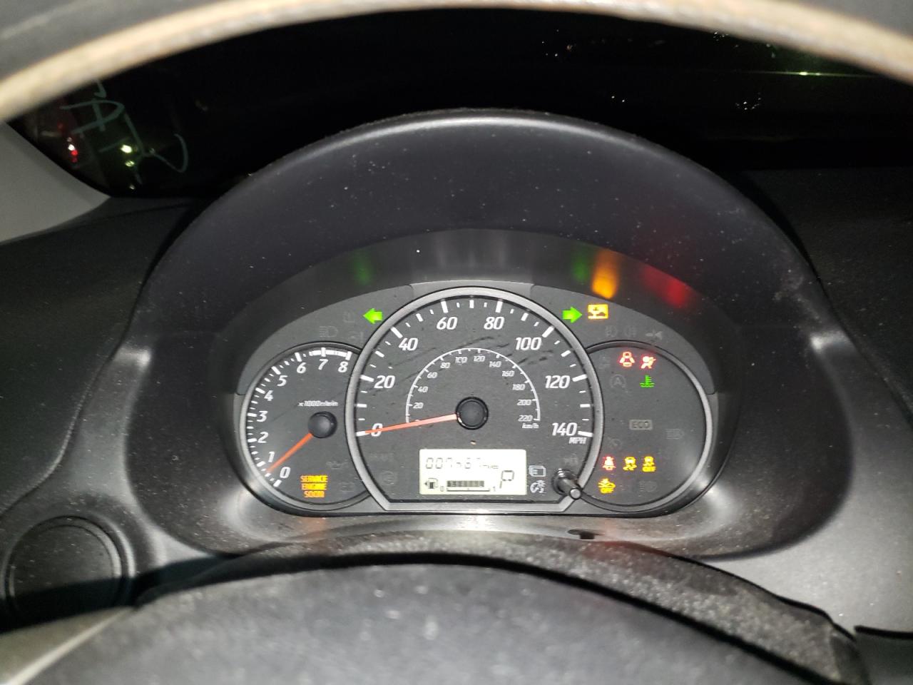 2024 Mitsubishi Mirage G4 Es VIN: F04937 Lot: 65653445