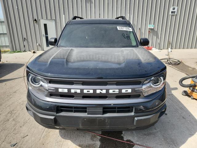 FORD BRONCO 2024 Czarny