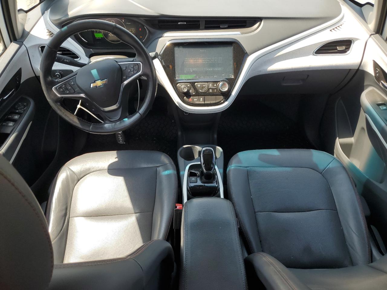 2017 Chevrolet Bolt Ev Premier VIN: 1G1FX6S0XH4190120 Lot: 63836755