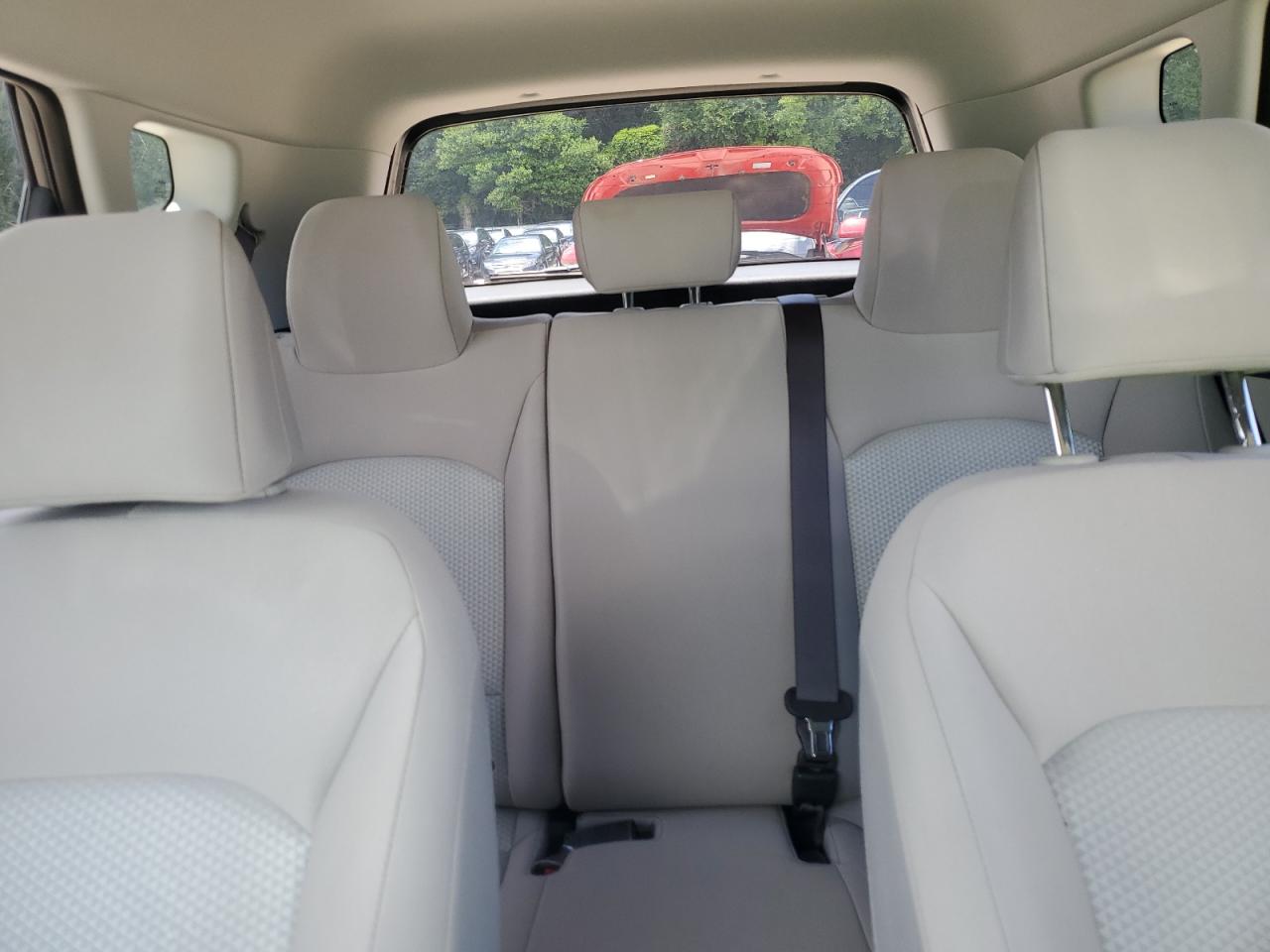 2024 Kia Soul Lx VIN: KNDJ23AU2R7921061 Lot: 64491055