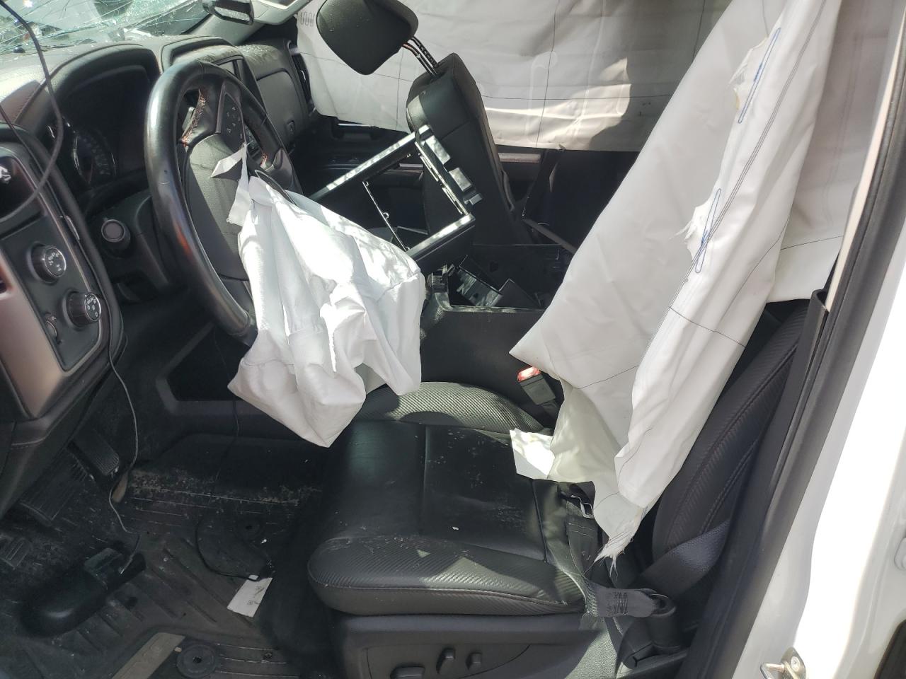 2018 GMC Sierra K1500 Slt VIN: 3GTU2NEC8JG144842 Lot: 65207545