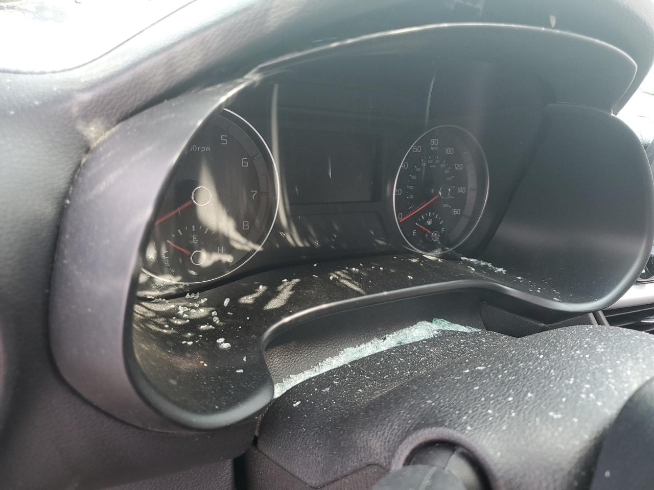 3KPF24AD7NE495177 2022 Kia Forte Fe