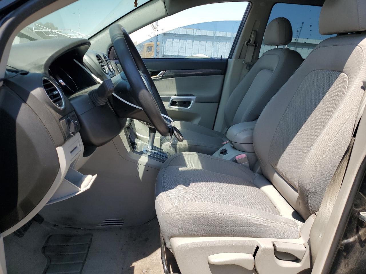 3gscl33px8s684255 3GSCL33PX8S684255 2008 Saturn Vue Xe
