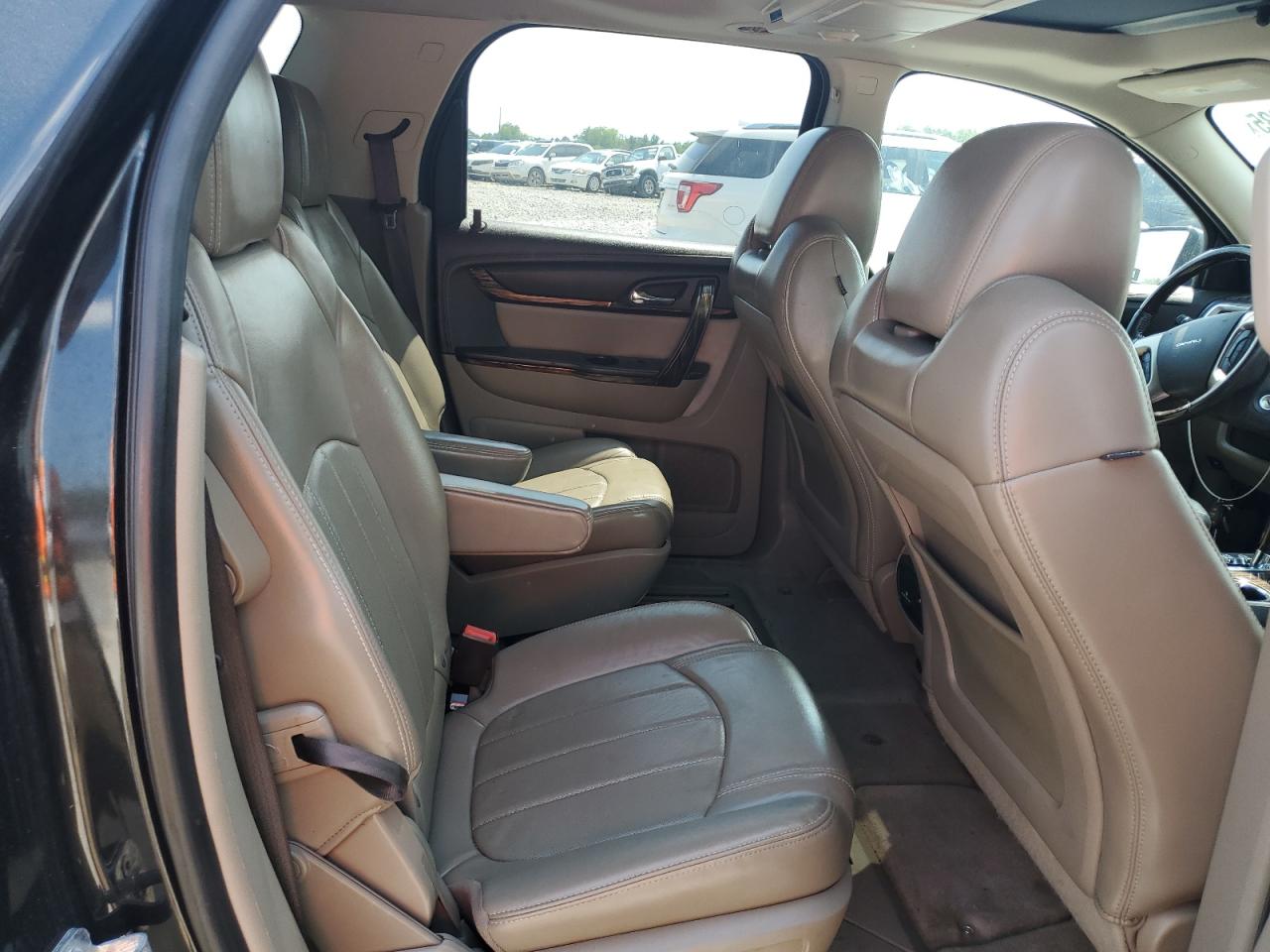 2013 GMC Acadia Denali VIN: 1GKKVTKD9DJ190834 Lot: 63527035