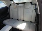 2022 FIAT 500E LA PR for sale at Copart NEWBURY