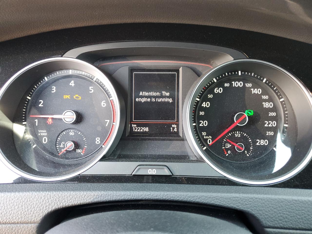 2019 Volkswagen Gti S VIN: 3VW6T7AU7KM037376 Lot: 66514435