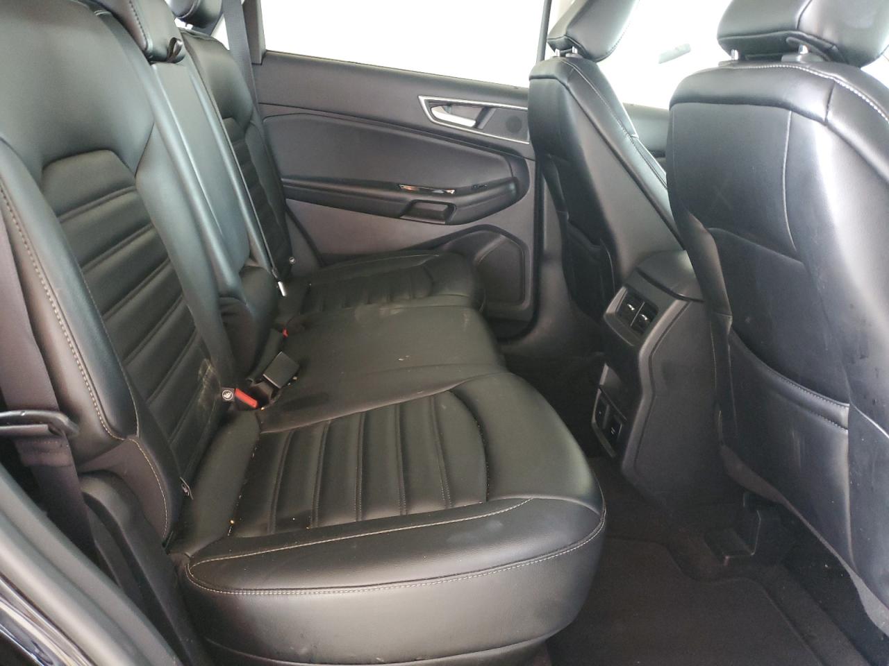 2020 Ford Edge Sel VIN: 2FMPK4J93LBA99330 Lot: 66600765