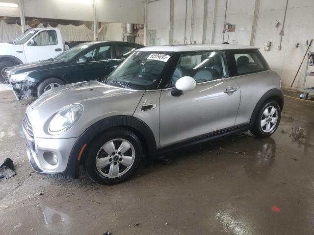 MINI COOPER 2017 Srebrny