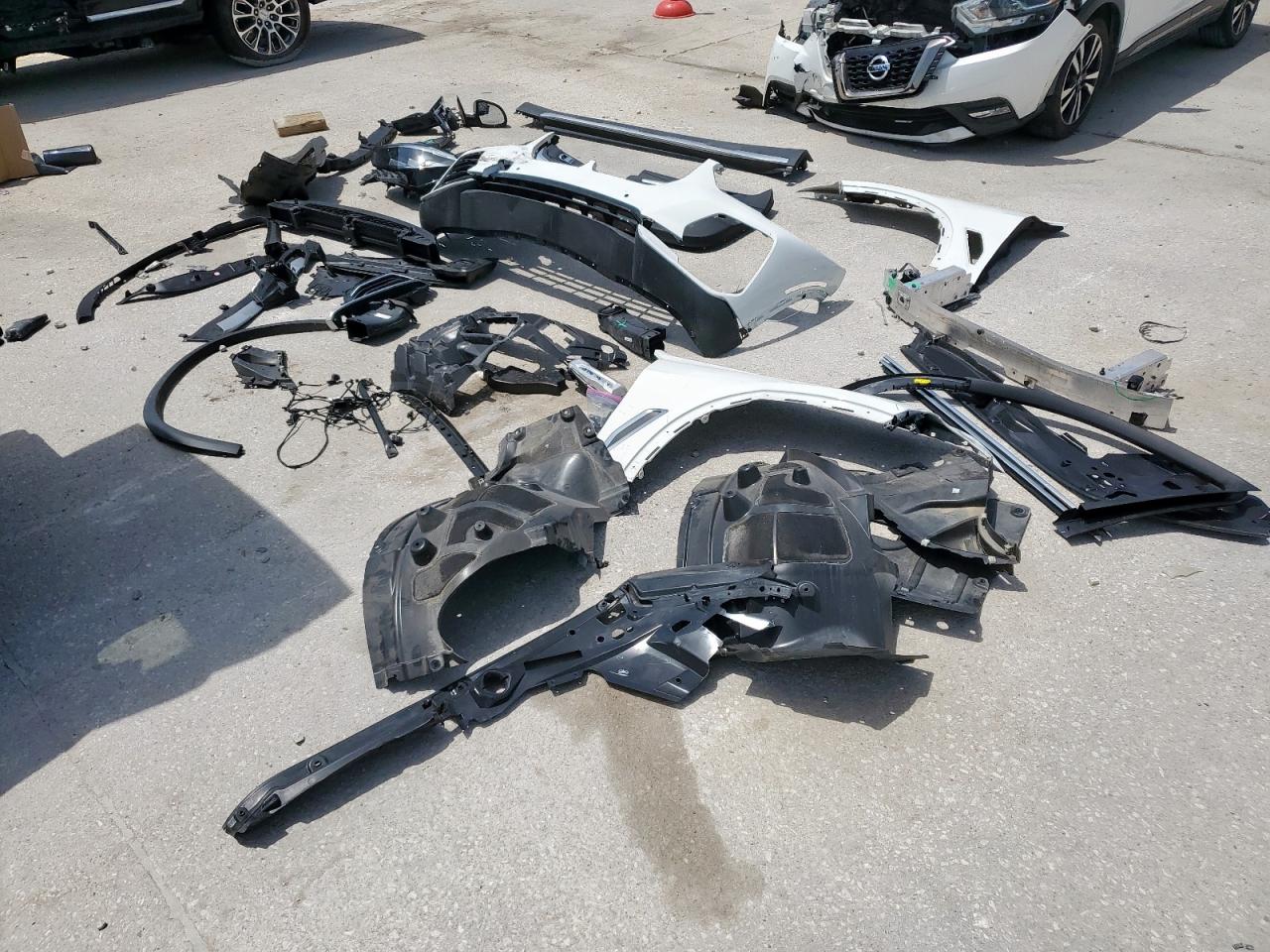 2020 BMW X5 Sdrive 40I VIN: 5UXCR4C0XL9C32970 Lot: 65174455