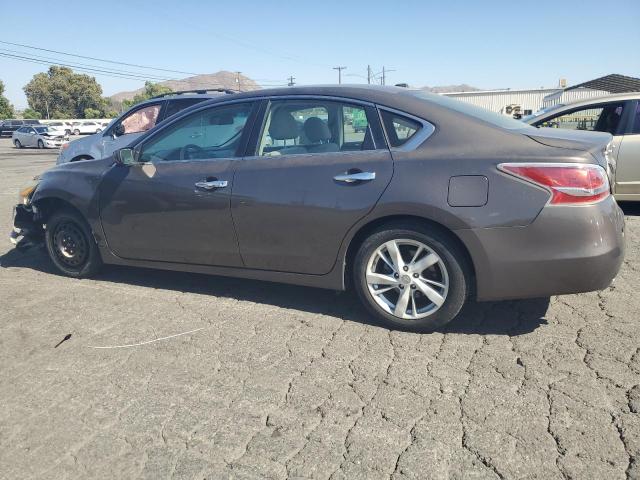  NISSAN ALTIMA 2013 Szary